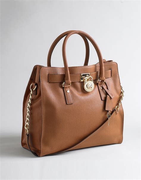 michael kors hamilton messenger bag|Michael Kors Hamilton large tote.